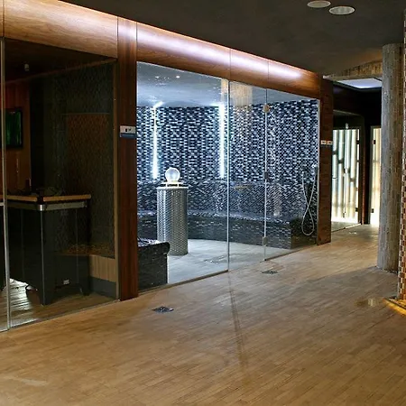 度假村 Ultra Marine By Zdrojowa