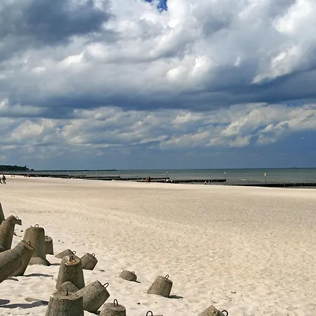 度假村 Ultra Marine By Zdrojowa