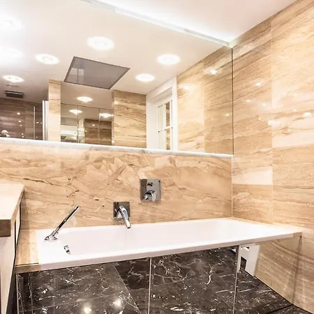 Ultra Marine By Zdrojowa 5*