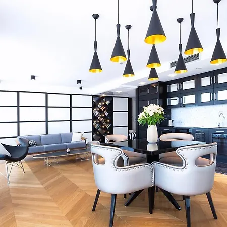 Ultra Marine By Zdrojowa