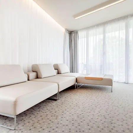 度假村 Ultra Marine By Zdrojowa