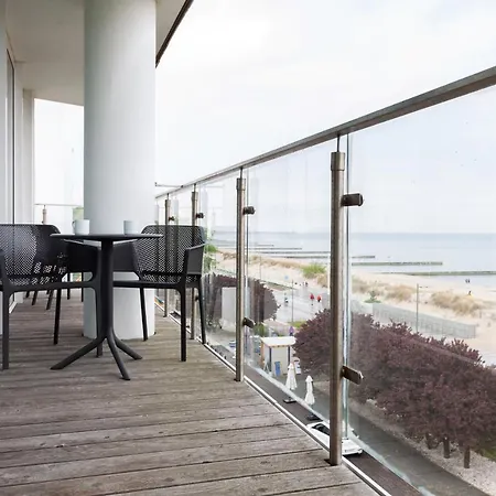 Ultra Marine By Zdrojowa 5*