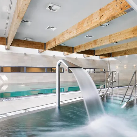 Ultra Marine By Zdrojowa 度假村