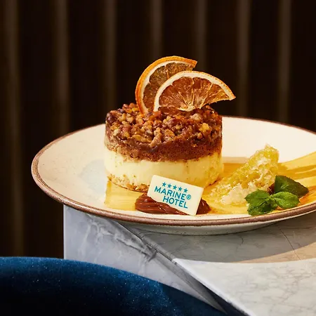 度假村 Ultra Marine By Zdrojowa 科沃布热格