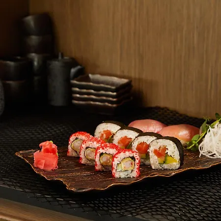 Ultra Marine By Zdrojowa 度假村