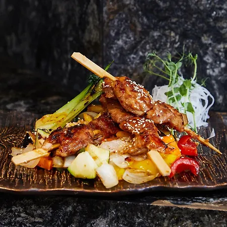 Ultra Marine By Zdrojowa 度假村