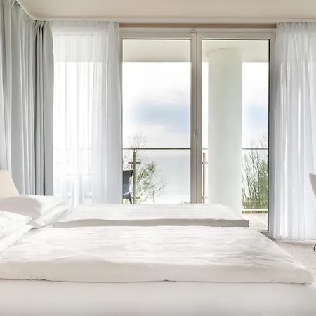 Ultra Marine By Zdrojowa 度假村