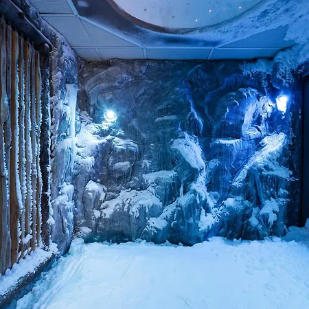 Ultra Marine By Zdrojowa 5* 科沃布热格