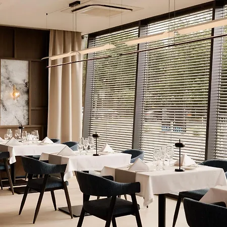 Ultra Marine By Zdrojowa 度假村