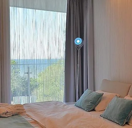 Ultra Marine By Zdrojowa 科沃布热格