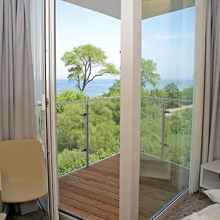 度假村 Ultra Marine By Zdrojowa 5*