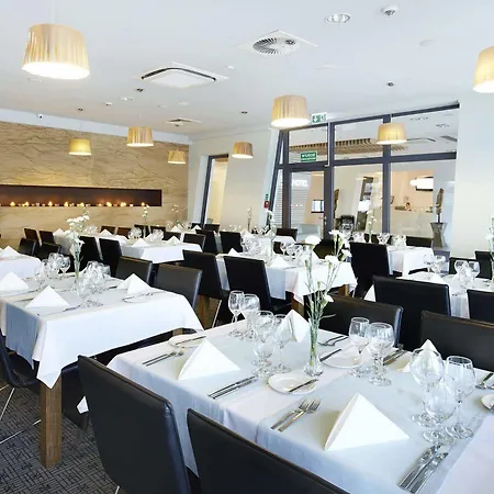 度假村 Ultra Marine By Zdrojowa