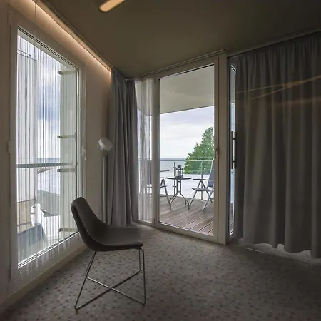 度假村 Ultra Marine By Zdrojowa 科沃布热格