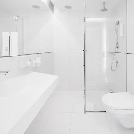 Ultra Marine By Zdrojowa 5*