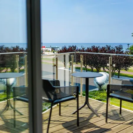 Ultra Marine By Zdrojowa 5*