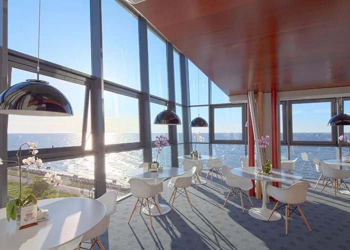 Resort Ultra Marine By Zdrojowa Kołobrzeg