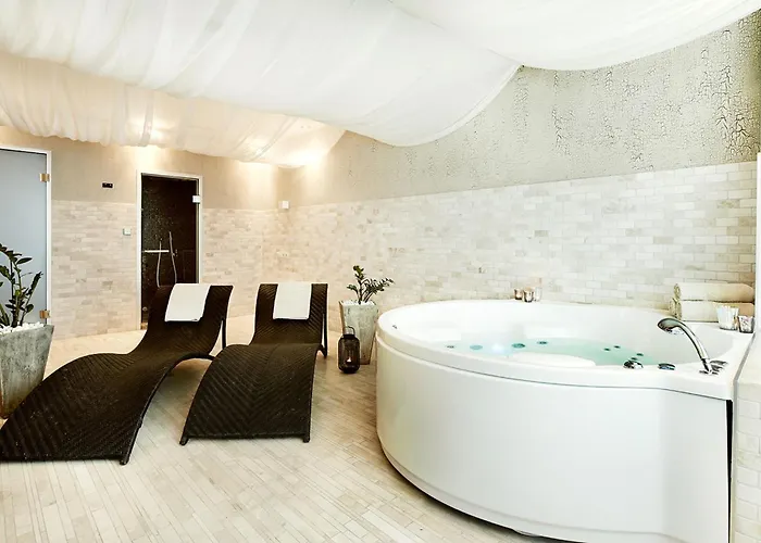 Resort Ultra Marine By Zdrojowa Kołobrzeg