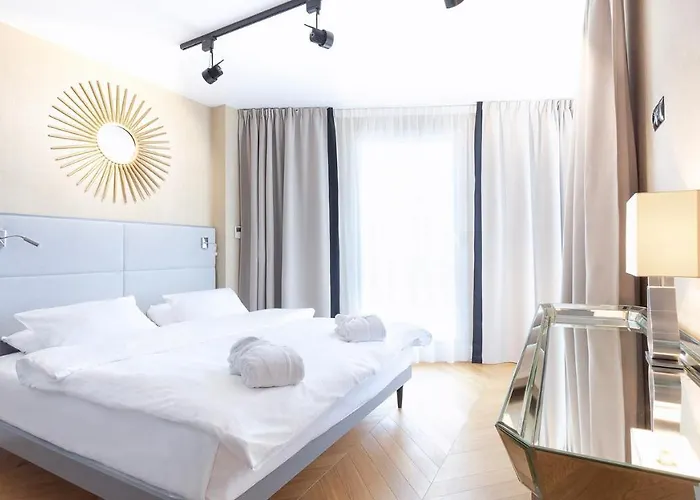 Ultra Marine By Zdrojowa Resort 5*