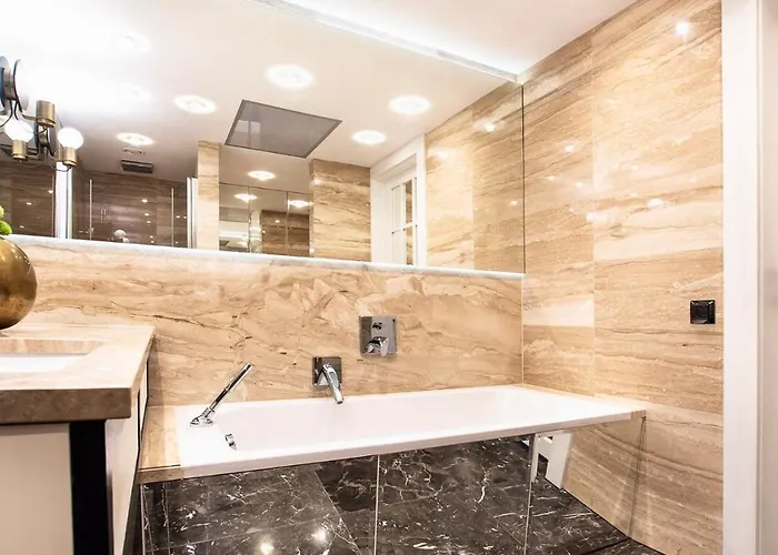 Ultra Marine By Zdrojowa 5*