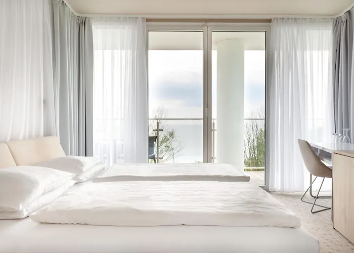 Ultra Marine By Zdrojowa Resort