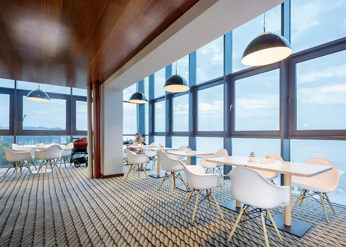 Resort Ultra Marine By Zdrojowa