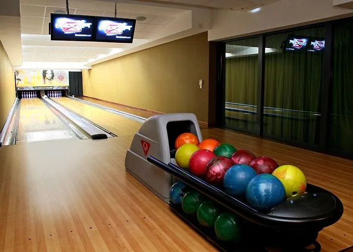 Ultra Marine By Zdrojowa Resort Kołobrzeg