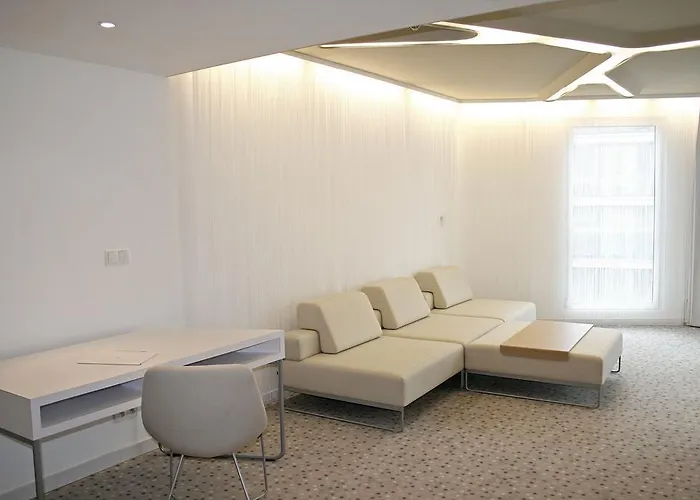 Ultra Marine By Zdrojowa Resort Kołobrzeg