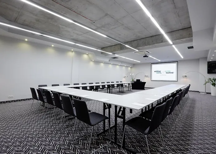 Ultra Marine By Zdrojowa Resort