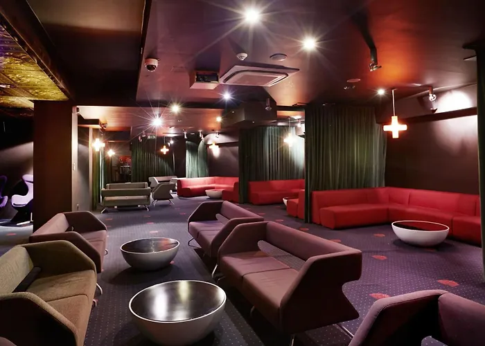 Ultra Marine By Zdrojowa 5*