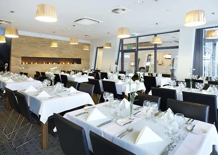 Resort Ultra Marine By Zdrojowa