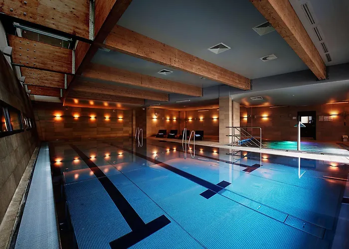 Ultra Marine By Zdrojowa 5* Kołobrzeg