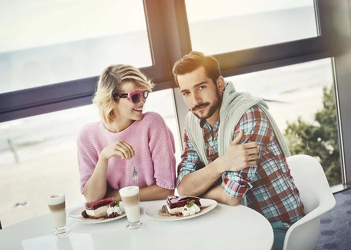 Resort Ultra Marine By Zdrojowa