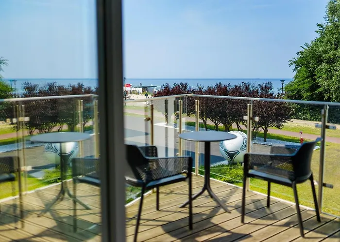 Ultra Marine By Zdrojowa 5*