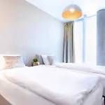 Ultra Marine By Zdrojowa Üdülőközpont 5*