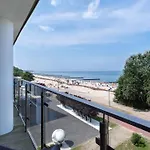 Feriested Ultra Marine By Zdrojowa 5*