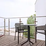 Ultra Marine By Zdrojowa Feriested 5*