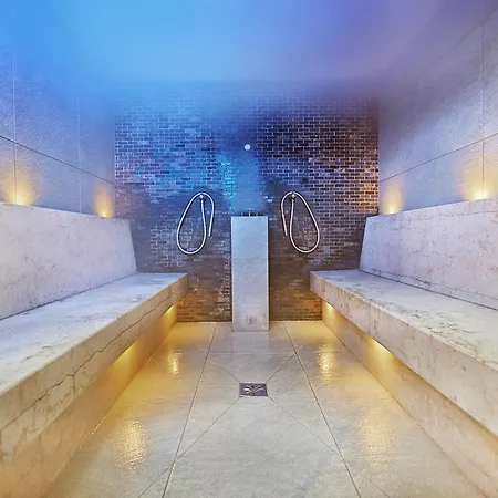 Ultra Marine By Zdrojowa Kołobrzeg