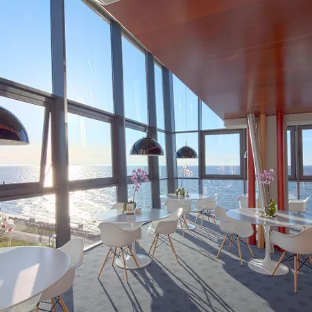 Resort Ultra Marine By Zdrojowa Kołobrzeg