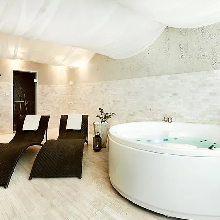 Ośrodek wypoczynkowy Ultra Marine By Zdrojowa Kołobrzeg