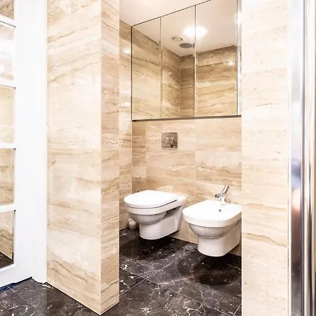 Ultra Marine By Zdrojowa 5*