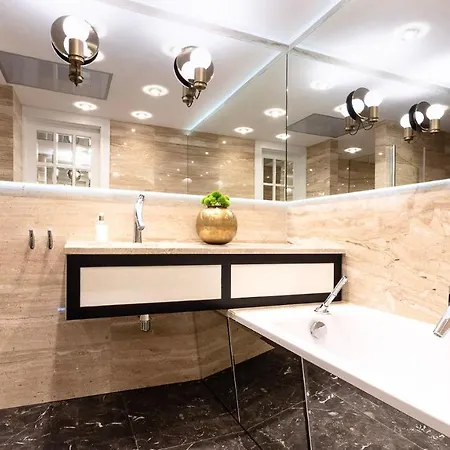 Ultra Marine By Zdrojowa Ośrodek wypoczynkowy 5*