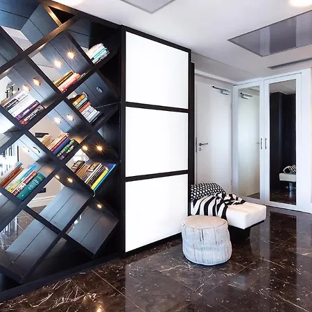 Ultra Marine By Zdrojowa Ośrodek wypoczynkowy Kołobrzeg