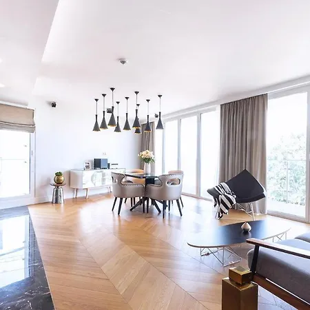 Ultra Marine By Zdrojowa Kołobrzeg