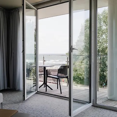 Ultra Marine By Zdrojowa