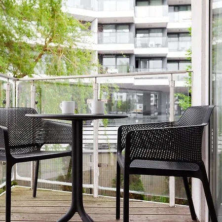 Ultra Marine By Zdrojowa 5* Kołobrzeg