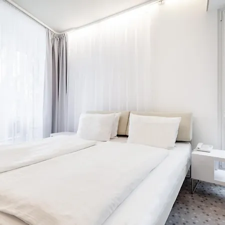 Resort Ultra Marine By Zdrojowa Kołobrzeg