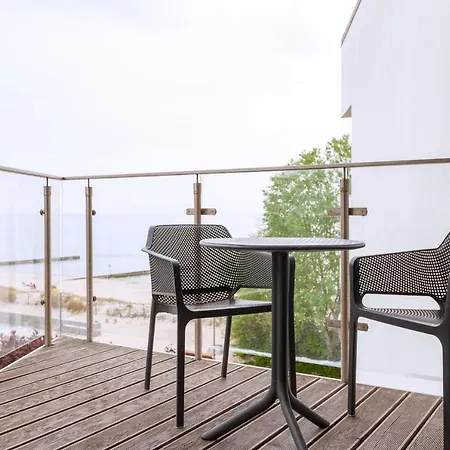 Ultra Marine By Zdrojowa Resort 5*