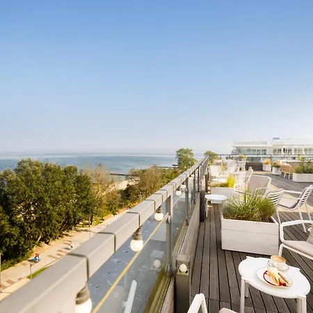 Ultra Marine By Zdrojowa Kołobrzeg