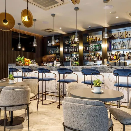 Ultra Marine By Zdrojowa Ośrodek wypoczynkowy