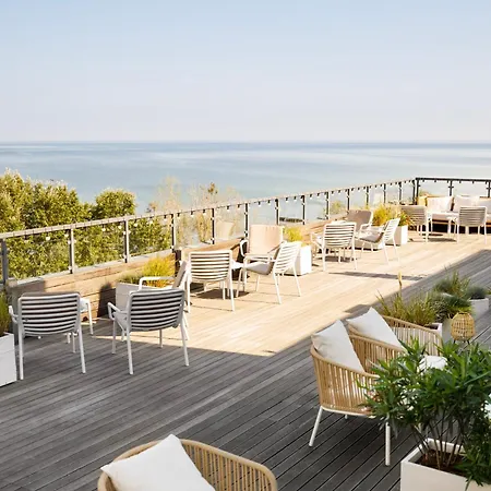 Ultra Marine By Zdrojowa Ośrodek wypoczynkowy Kołobrzeg